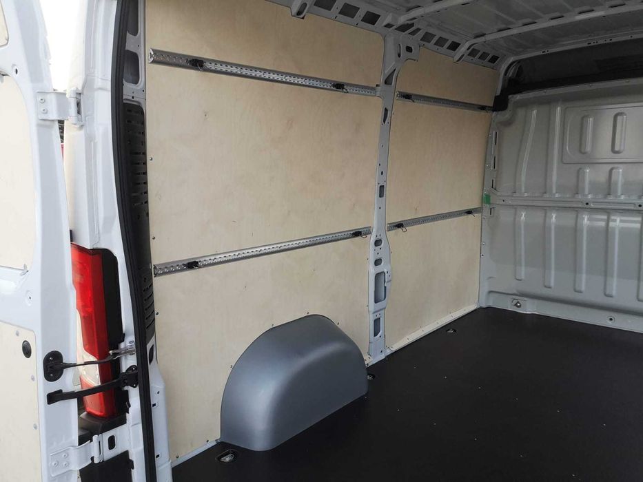 Ściany osłony boków boczki boki o busa Fiat Ducato L3H2 NOWE! Komplet