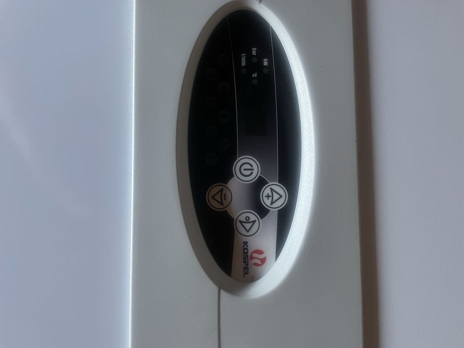 Продам новий електричний котел Kospel