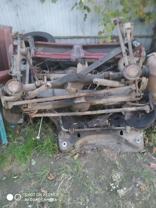 Продам мост Ваз-Газ-Азлк