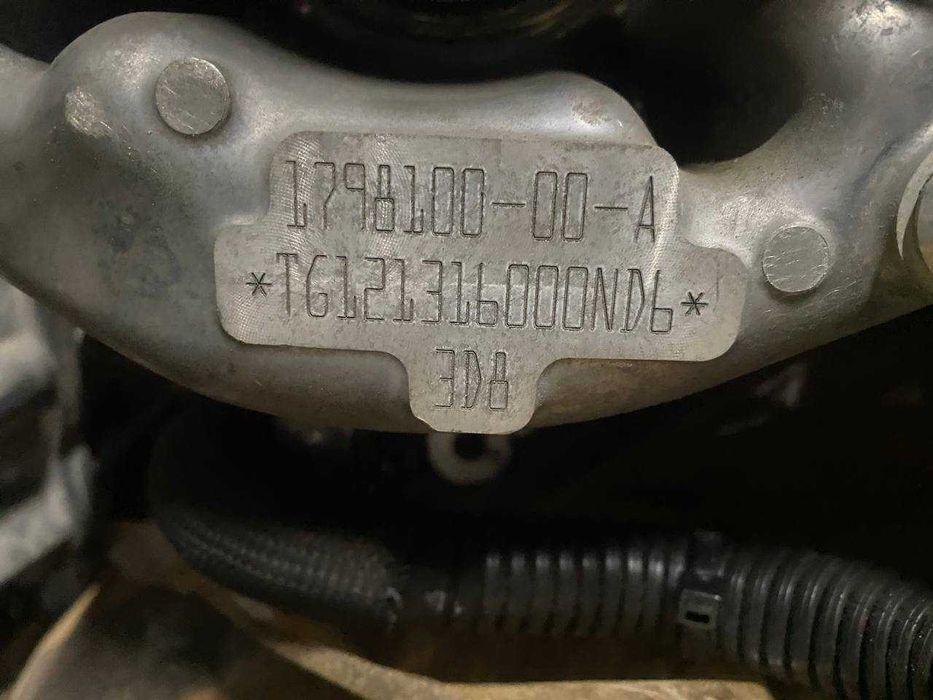 Продам передній двигун до Тесла Model S, 2020 р.в.