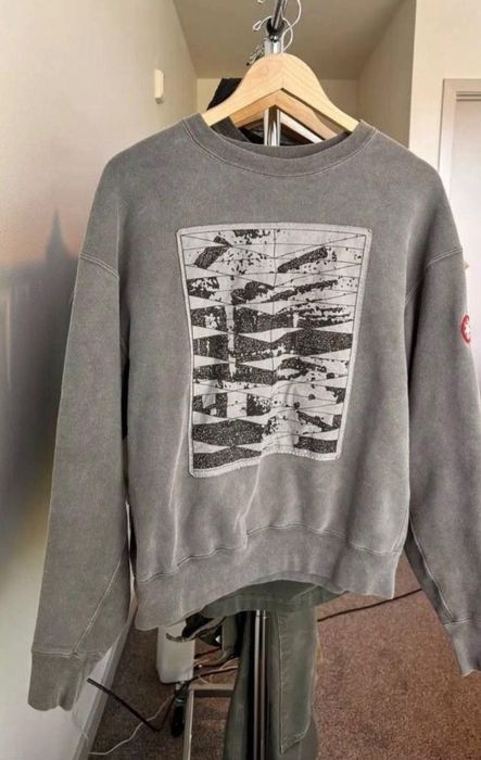 Лонгслив cav empt: 4 400 грн. - Лонгслів Київ на Olx