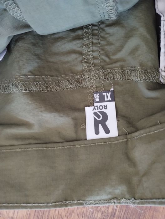 Spodnie turystyczne marki Roly xl