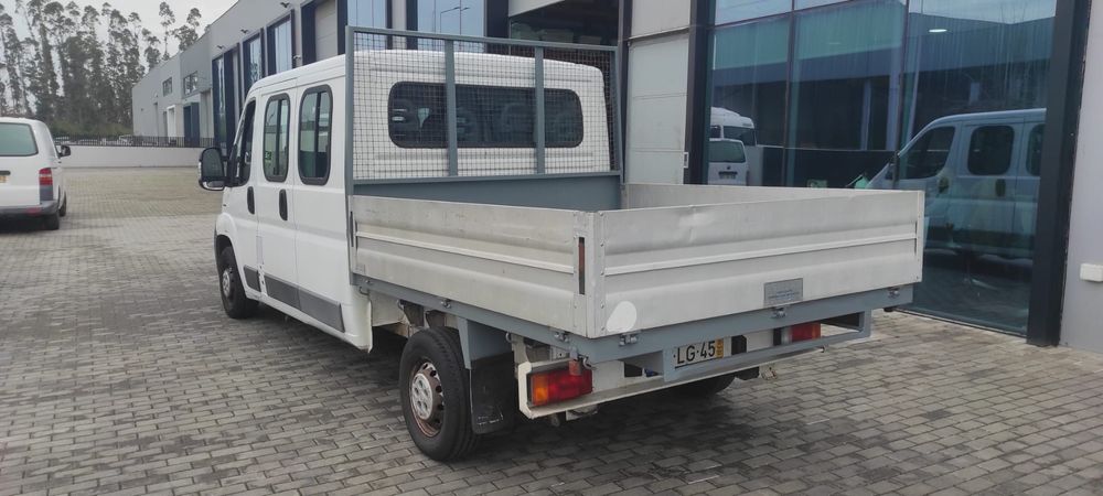 Fiat Ducato457557607449241604