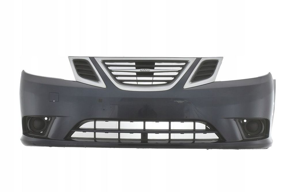 zderzak przedni * przód saab 9-3 93 ii lift