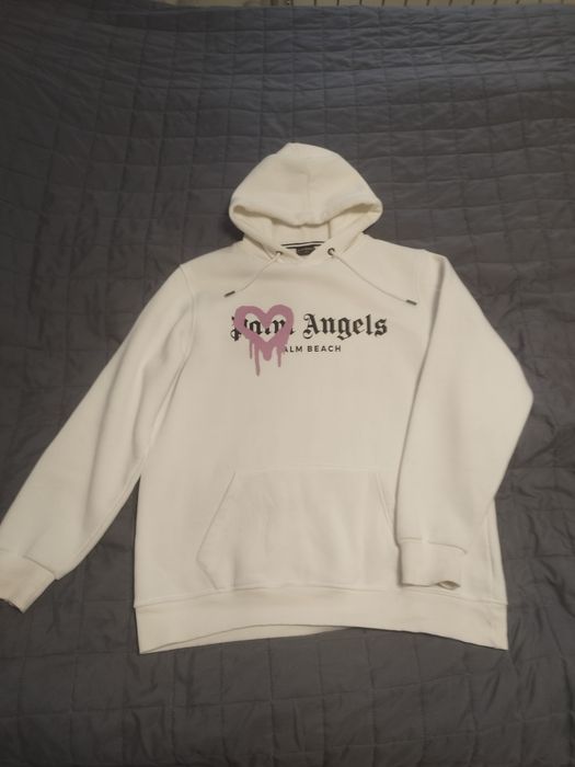 Худі Palm Angels
