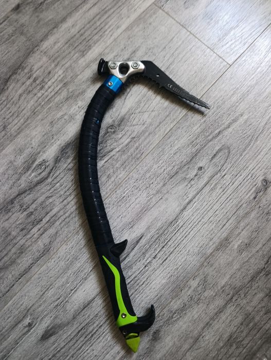Czekan  Climbing technologi NORTH COULOIR
wysyłka do 48