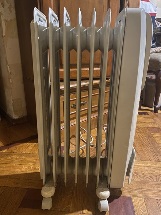 Продам обогреватель