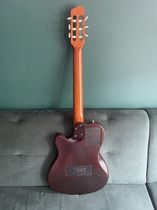 Godin multiac nylon