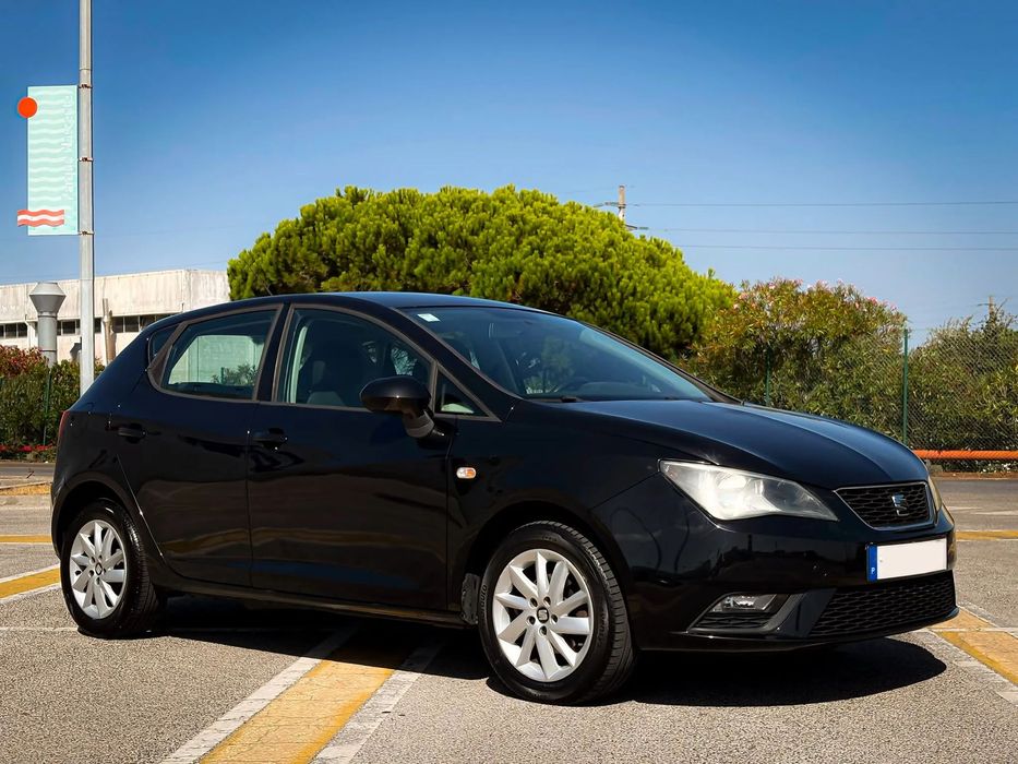 SEAT Ibiza 1.2 12V Style