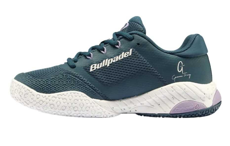 Sapatilhas Bullpadel novas T.36