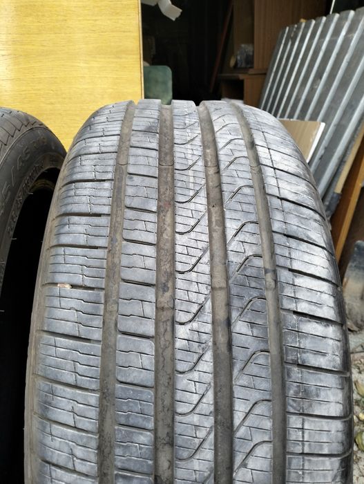 Резина 245/45/R19