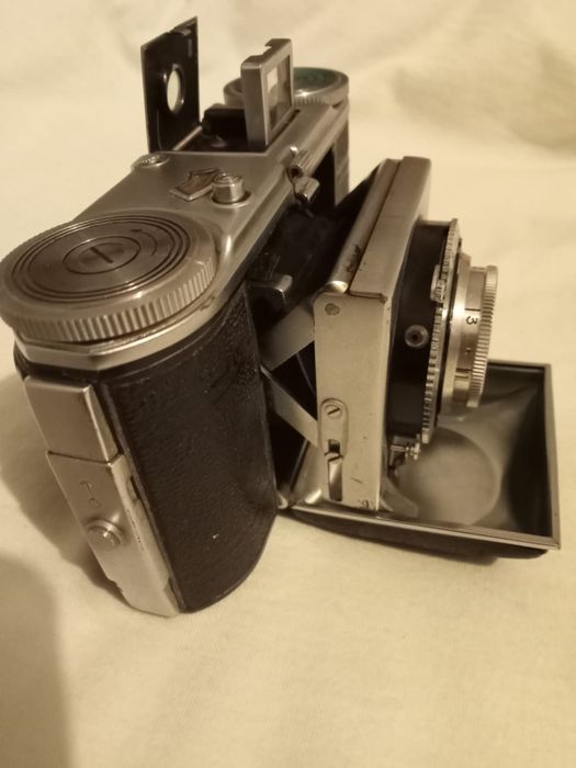 Камера   Agfa movexoom,Camex