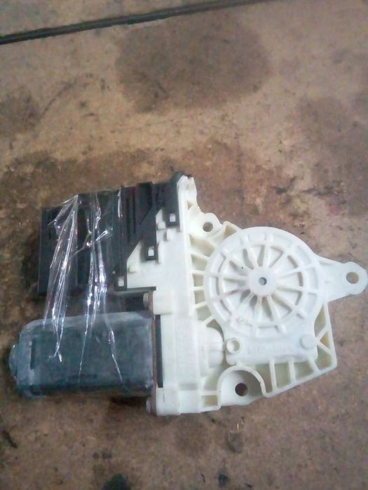 Motor Do Vidro Seat Leon (1M1)