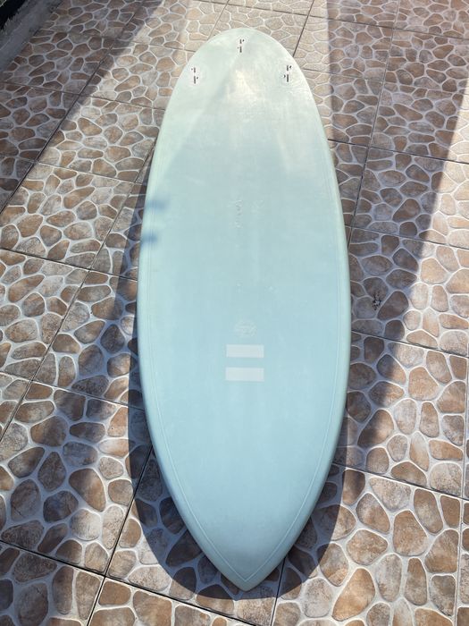 Prancha de Surf - Indio Racer - 6’0
