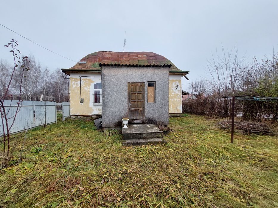 Продаж 1-кім. квартири 46 м.кв., вул. Дрогобицька