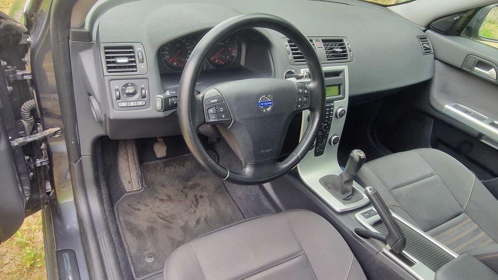 Volvo V50 1.6D 115cvs 04/2011 Nacional