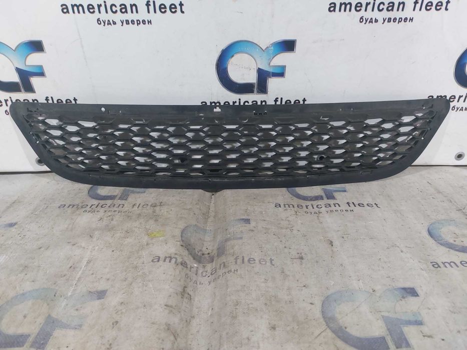 Dodge Journey 11- SXT Нижняя решетка переднего бампера / Додж Джорни