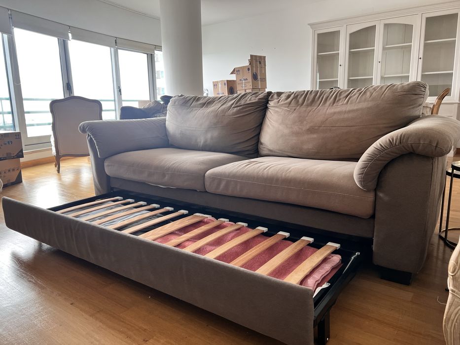 Sofá Tidafors Ikea
