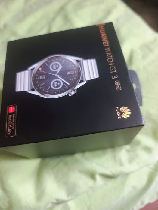 Huawei watch gt3 elite
