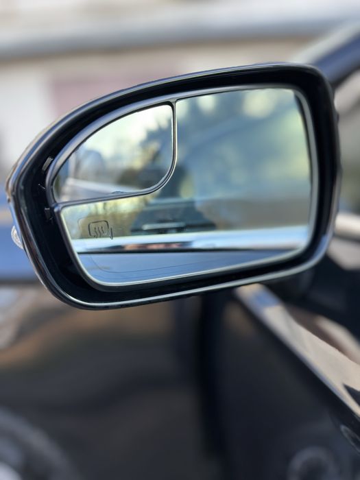 Ford Fusion 2.0 Titanium