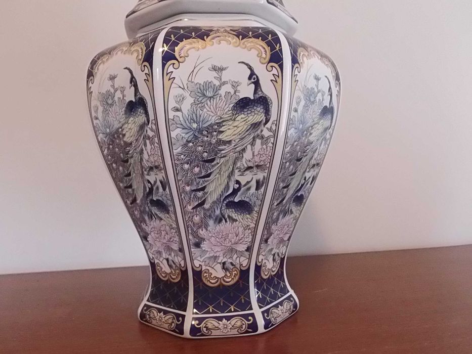 Porcelana Alcobaça