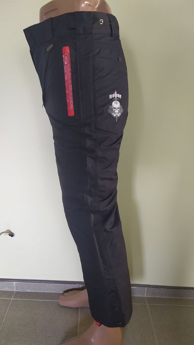 Штаны лыжные детские. Размер: 11-12 лет.