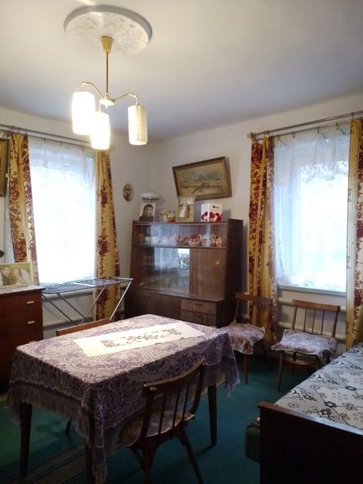 Продається будинок в Мартинівці