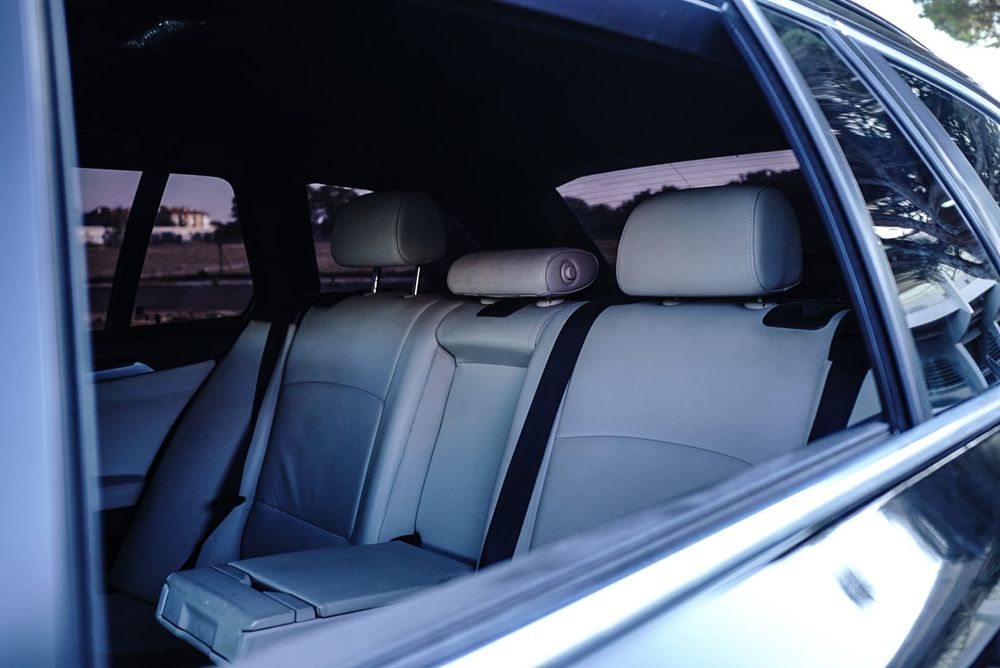 Bmw 520d touring Pack M