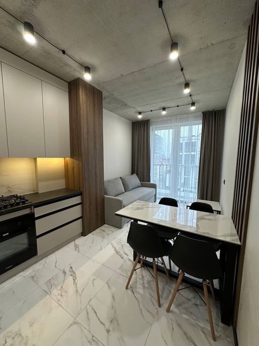 Оренда 1 кімнатної квартири / ЖК В4