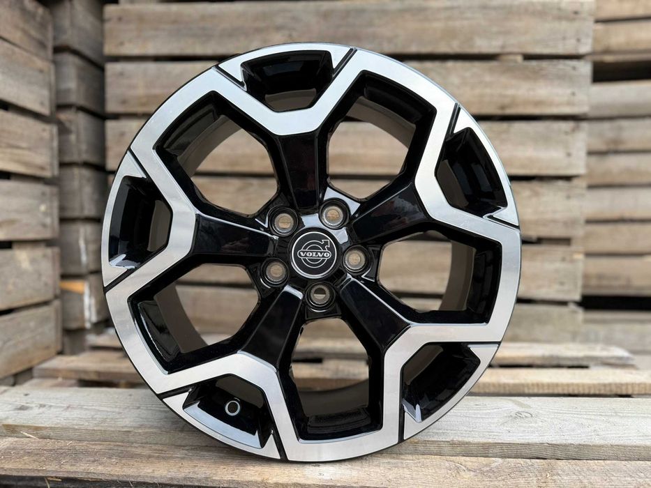 alufelgi 5x108 r18 Volvo NOWE! V40 V60 V70 V90 XC60 S60 V50 S80