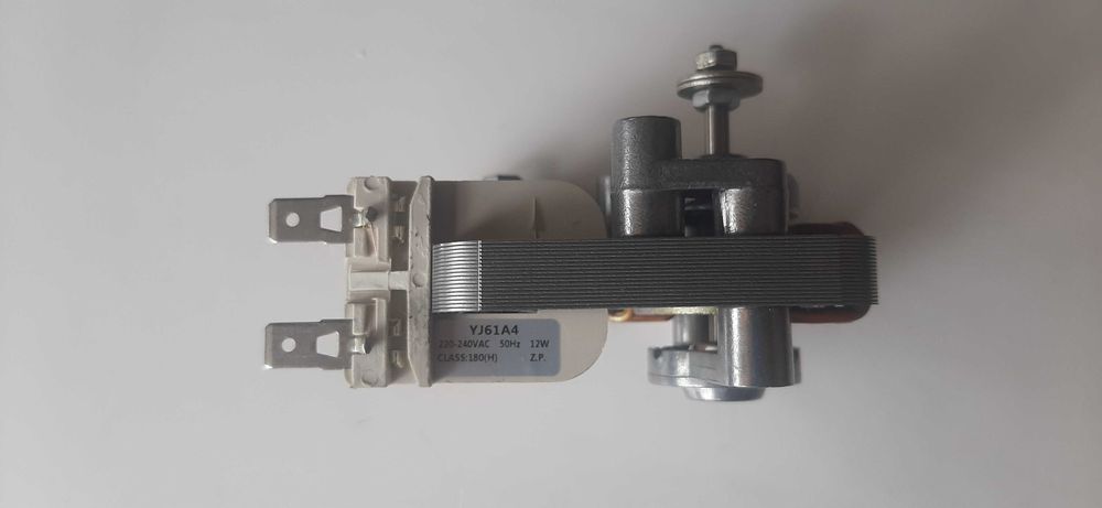 Двигун для сушки фруктів та овочів YJ61A4 електродуховок