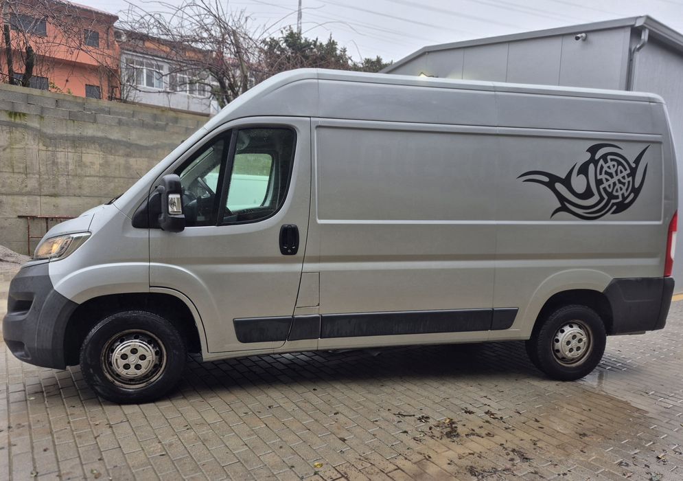 Citroen Jumper  l2h2 2.0BlueHdi