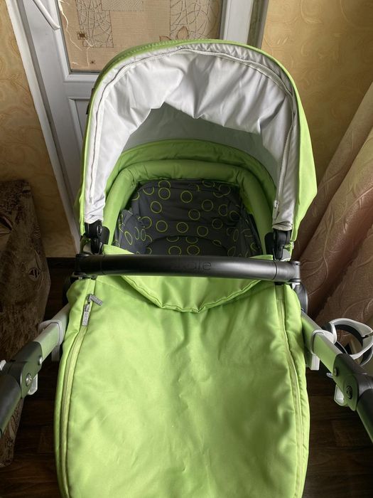 Коляска Peg Perego Skate