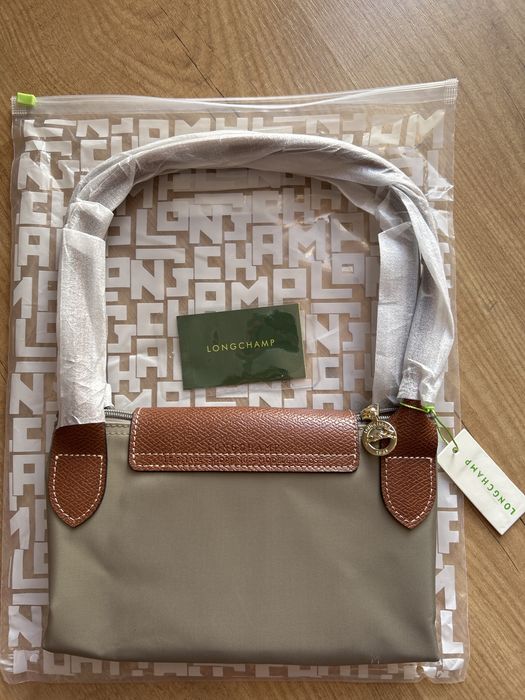 Mala Longchamp M