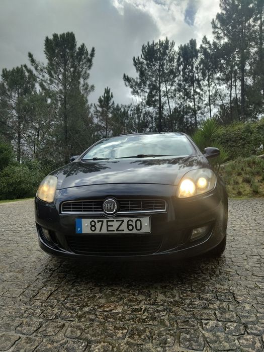 Fiat Bravo II 1.4 16v