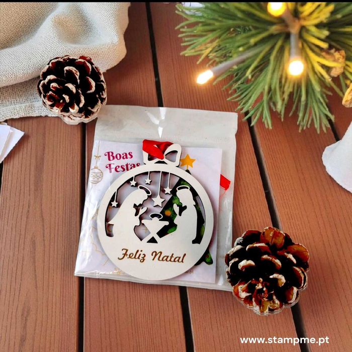 Prendas de Natal
