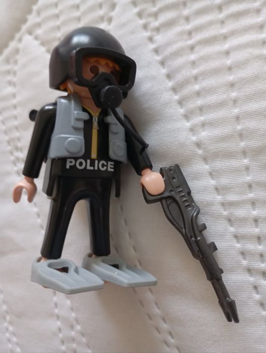 Playmobil Figures64752018564609126
