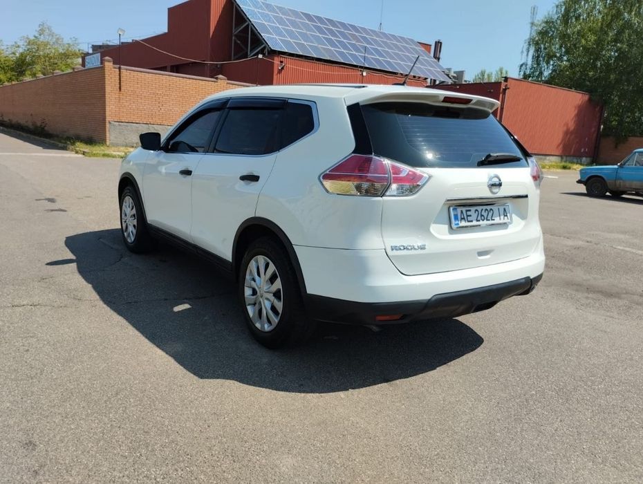 Продажа сімейного авто