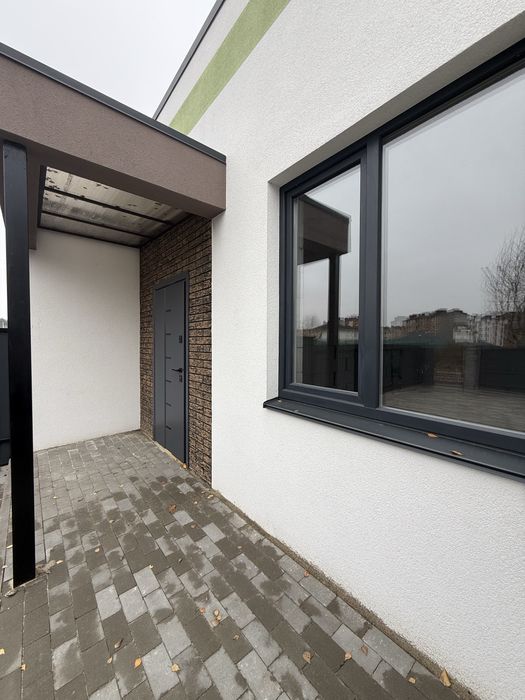 50000$ ТАУНХАУС № 3! Власна ділянка,ГАЗ,затишна локація