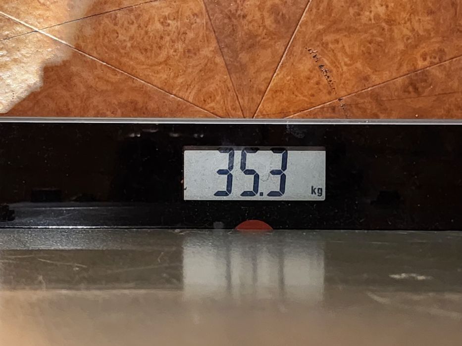 Przyrząd mierniczy Selektywny mikrowoltomierz SMV 6,5