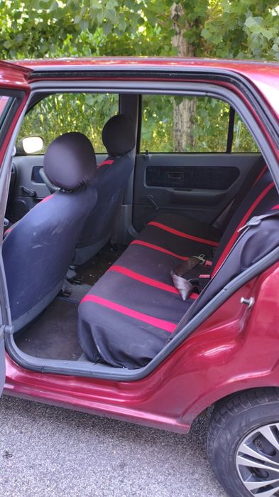 Renault Clio 1996
