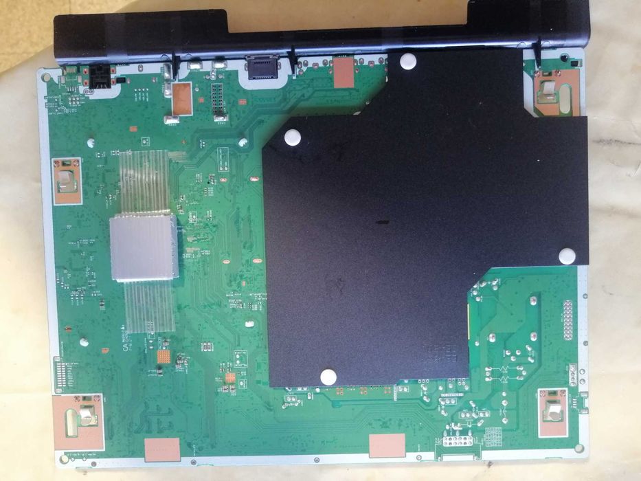 MainBoard  Samsung B N 9 6 5 1 8 9 6 E - KANT-SU 2_6 9 0 0_4 3