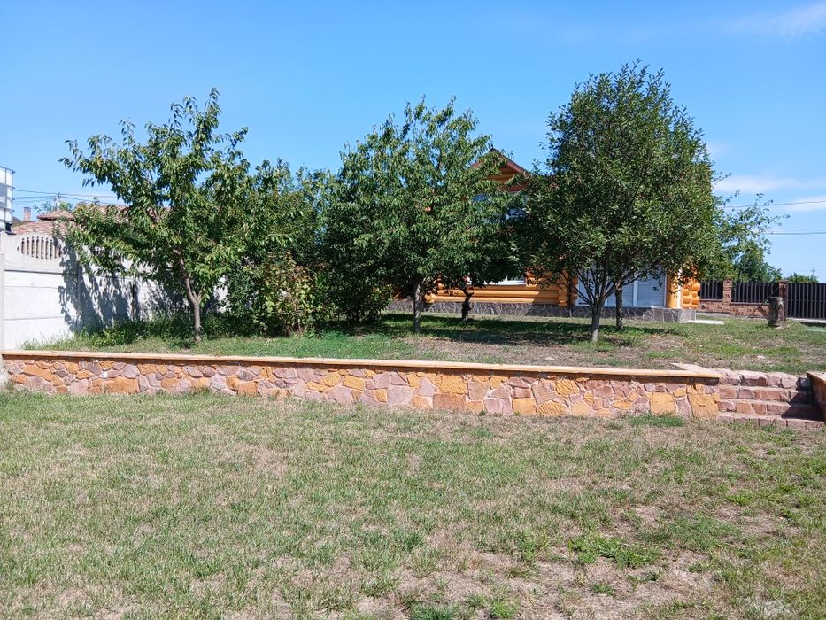 продаж будинку Київська область