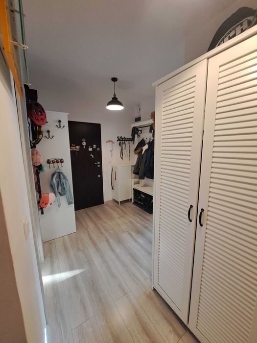 3 pokojowe -59m  po remoncie