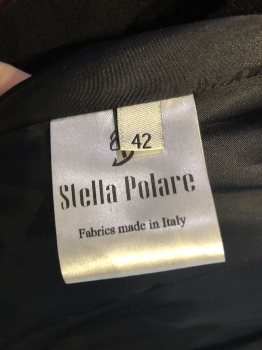 Пальто stella polare