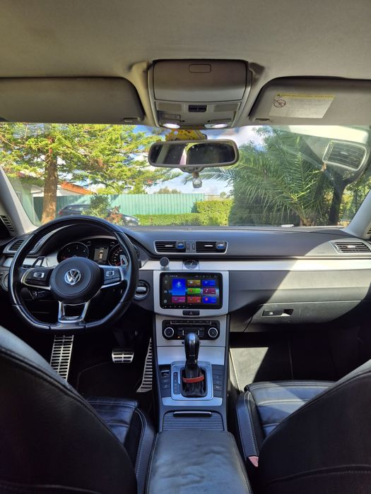 Volkswagen Passat 2.0 TDI DSG