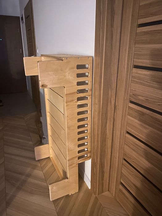 Łóżeczko dla malucha  120x60