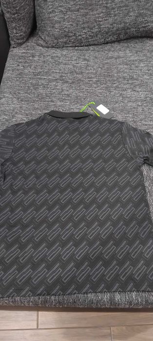 Polo męskie Hugo Boss