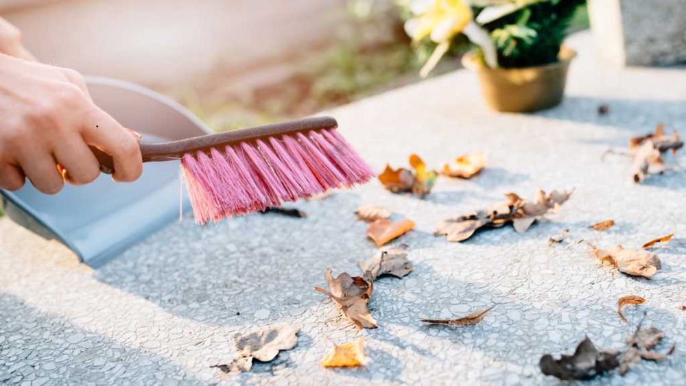 Sprzatanie grobów Głogów i okolice oraz Mieszkań/ Domów