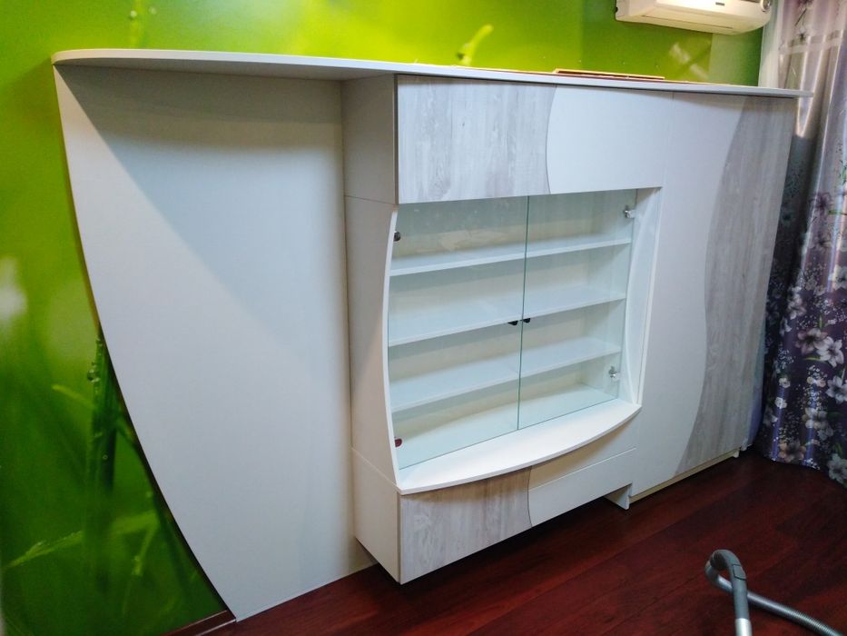 Meble na wymiar – solidnie i z sercem